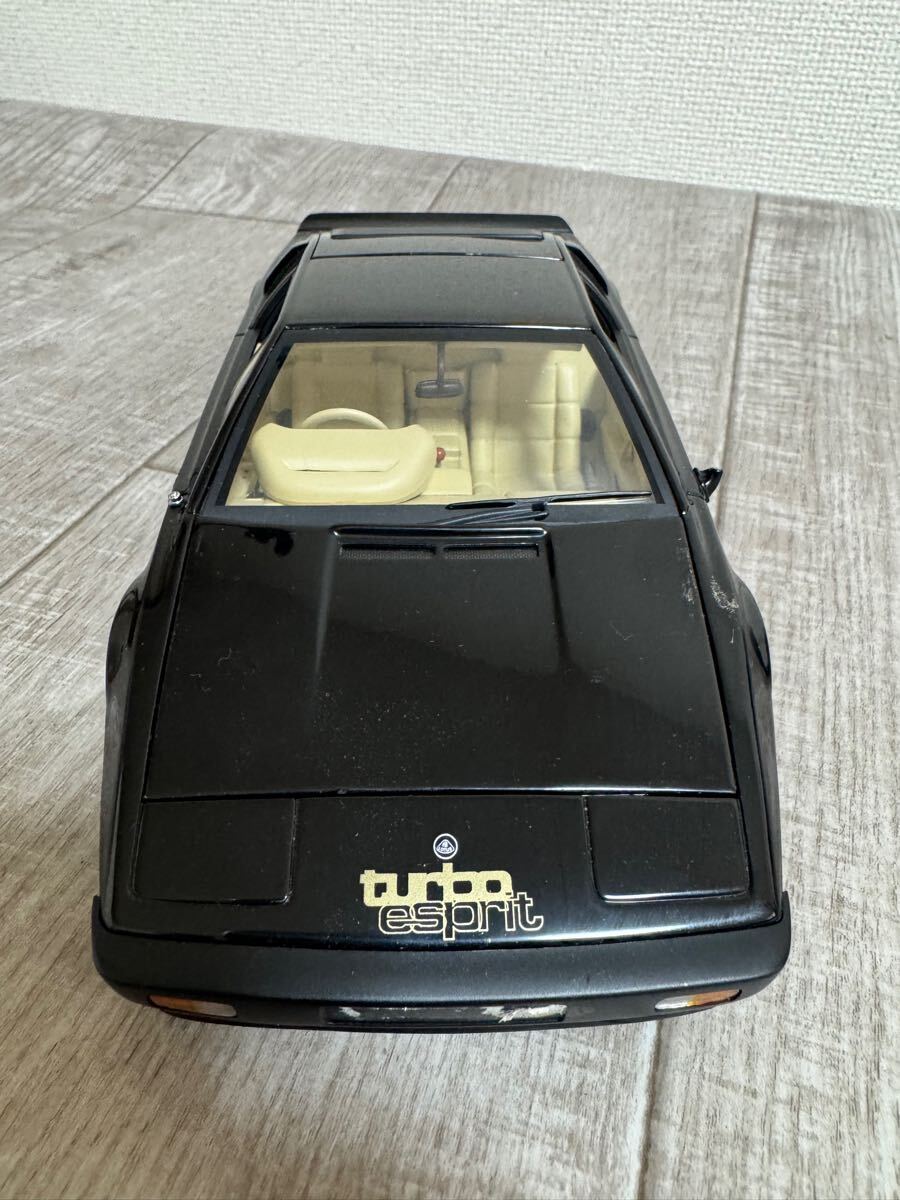 Yahoo!オークション -「1/18 ロータス エスプリ」の落札相場 Yahoo!オークション -「1/18 ロータス エスプリ」の落札相場