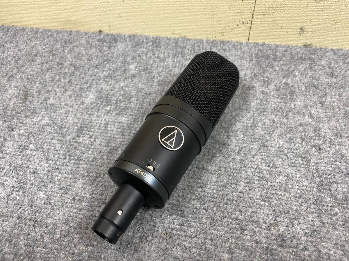 Yahoo!オークション -「audio-technica at4050」(楽器、器材) の Yahoo!オークション -「audio-technica at4050」(楽器、器材) の
