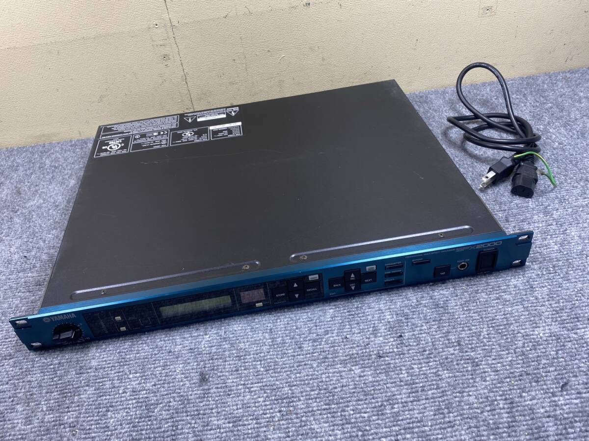 Yahoo!オークション -「yamaha spx2000」の落札相場・落札価格 Yahoo!オークション -「yamaha spx2000」の落札相場・落札価格