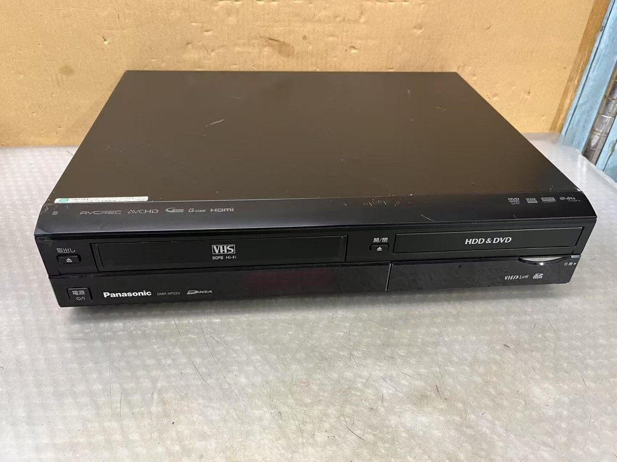 Yahoo!オークション -「dmr-xp22v」の落札相場・落札価格 Yahoo!オークション -「dmr-xp22v」の落札相場・落札価格