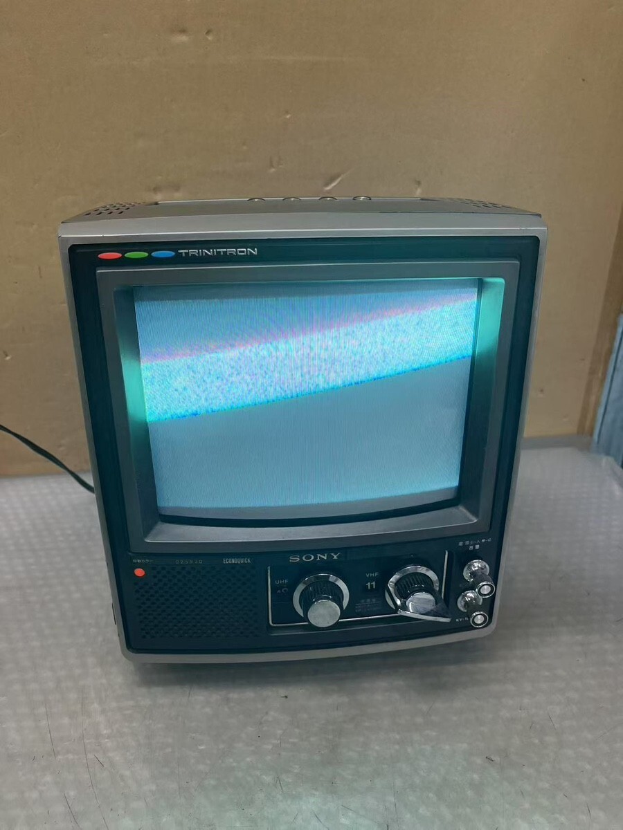 Yahoo!オークション -「sony ブラウン管テレビ」(テレビ) (電化 Yahoo!オークション -「sony ブラウン管テレビ」(テレビ) (電化