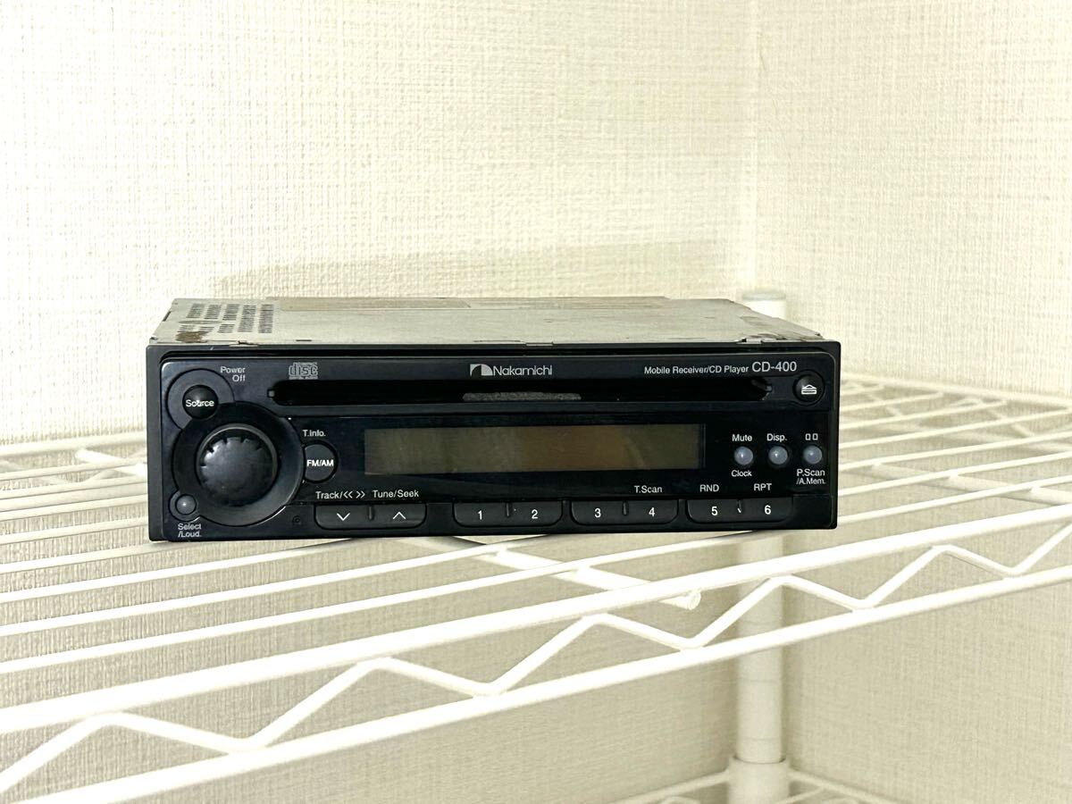 Yahoo!オークション -「CD400」(カーオーディオ) の落札相場 Yahoo!オークション -「CD400」(カーオーディオ) の落札相場