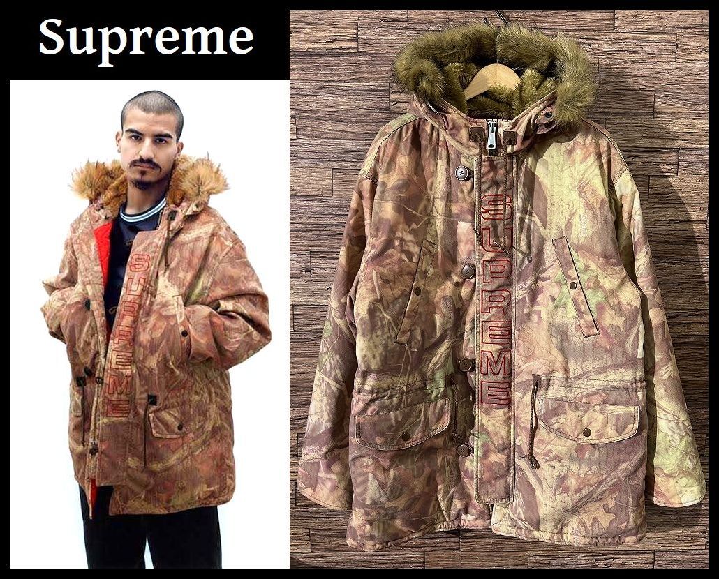 Yahoo!オークション -「supreme n-3b」の落札相場・落札価格 Yahoo!オークション -「supreme n-3b」の落札相場・落札価格