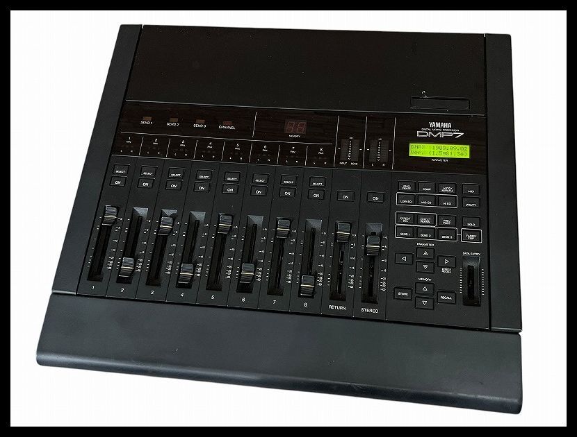 Yahoo!オークション -「yamaha dmp」(ミキサー) (レコーディング Yahoo!オークション -「yamaha dmp」(ミキサー) (レコーディング