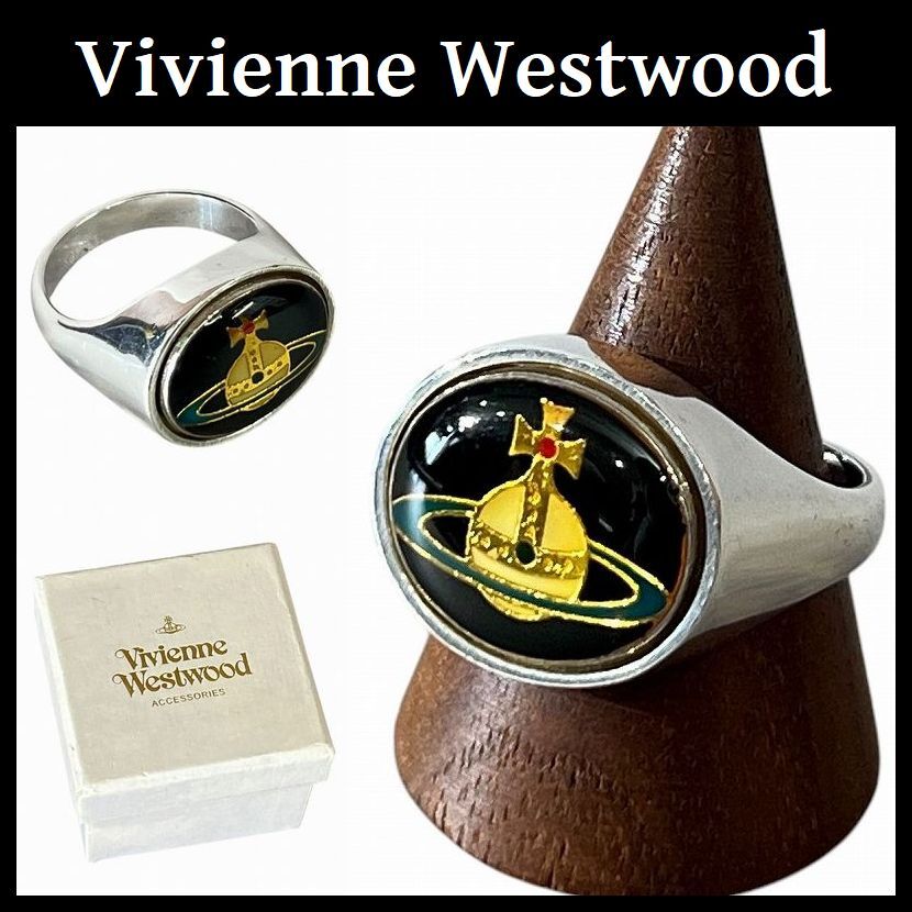2025年最新】Yahoo!オークション -vivienne westwood リング 2025年最新】Yahoo!オークション -vivienne westwood リング