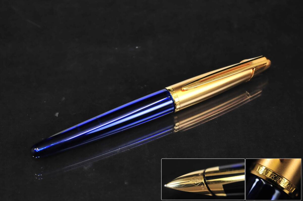 Yahoo!オークション -「waterman エドソン」の落札相場・落札価格 Yahoo!オークション -「waterman エドソン」の落札相場・落札価格