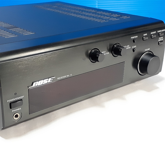 Yahoo!オークション -「bose ra-12」の落札相場・落札価格 Yahoo!オークション -「bose ra-12」の落札相場・落札価格