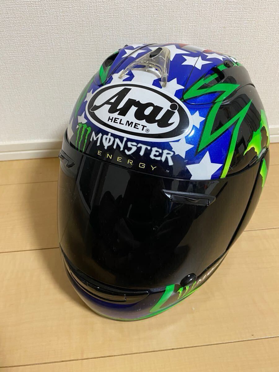 Yahoo!オークション -「(アライ arai) rx-7」(Sサイズ) (フル Yahoo!オークション -「(アライ arai) rx-7」(Sサイズ) (フル
