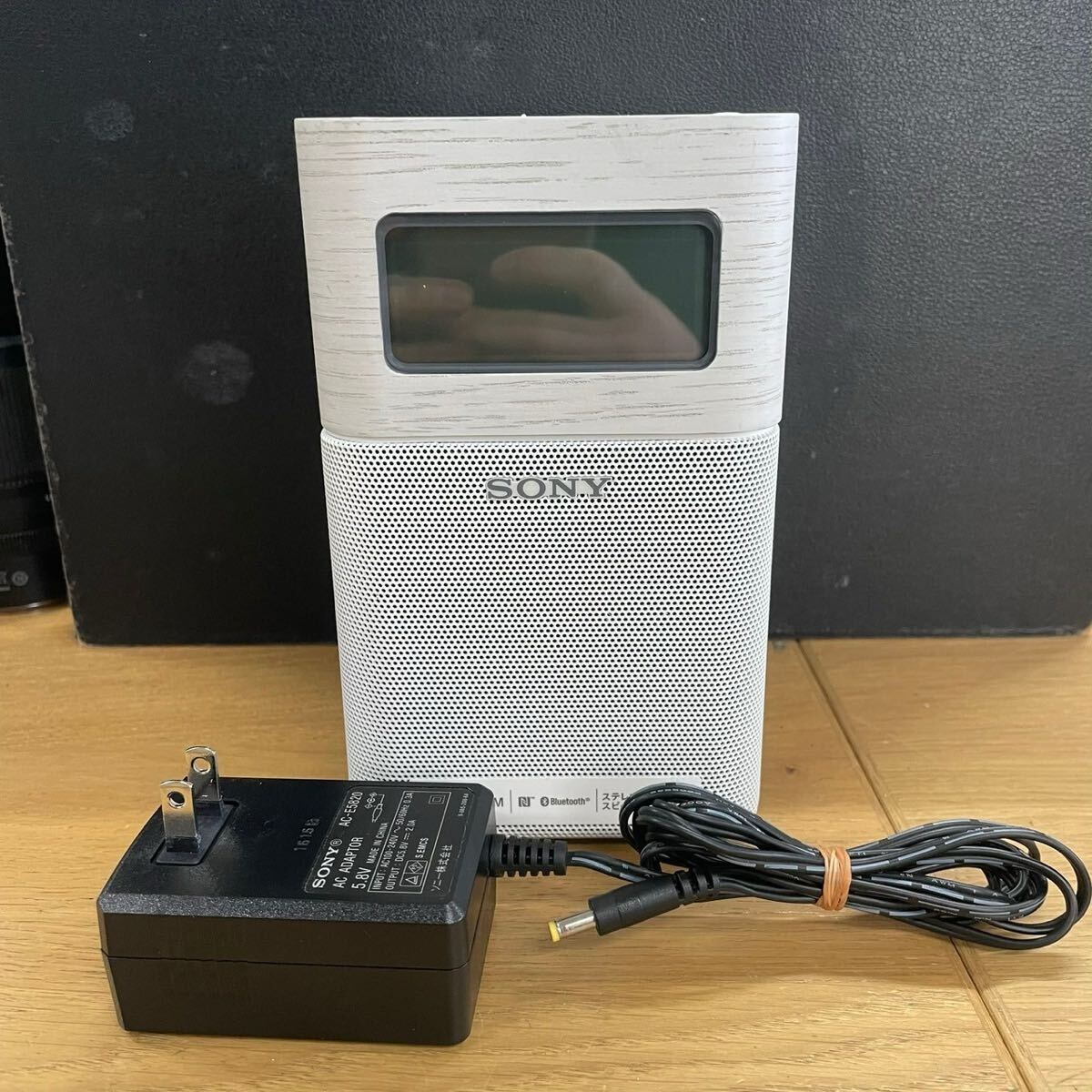 Yahoo!オークション -「sony srf-v1bt」の落札相場・落札価格 Yahoo!オークション -「sony srf-v1bt」の落札相場・落札価格