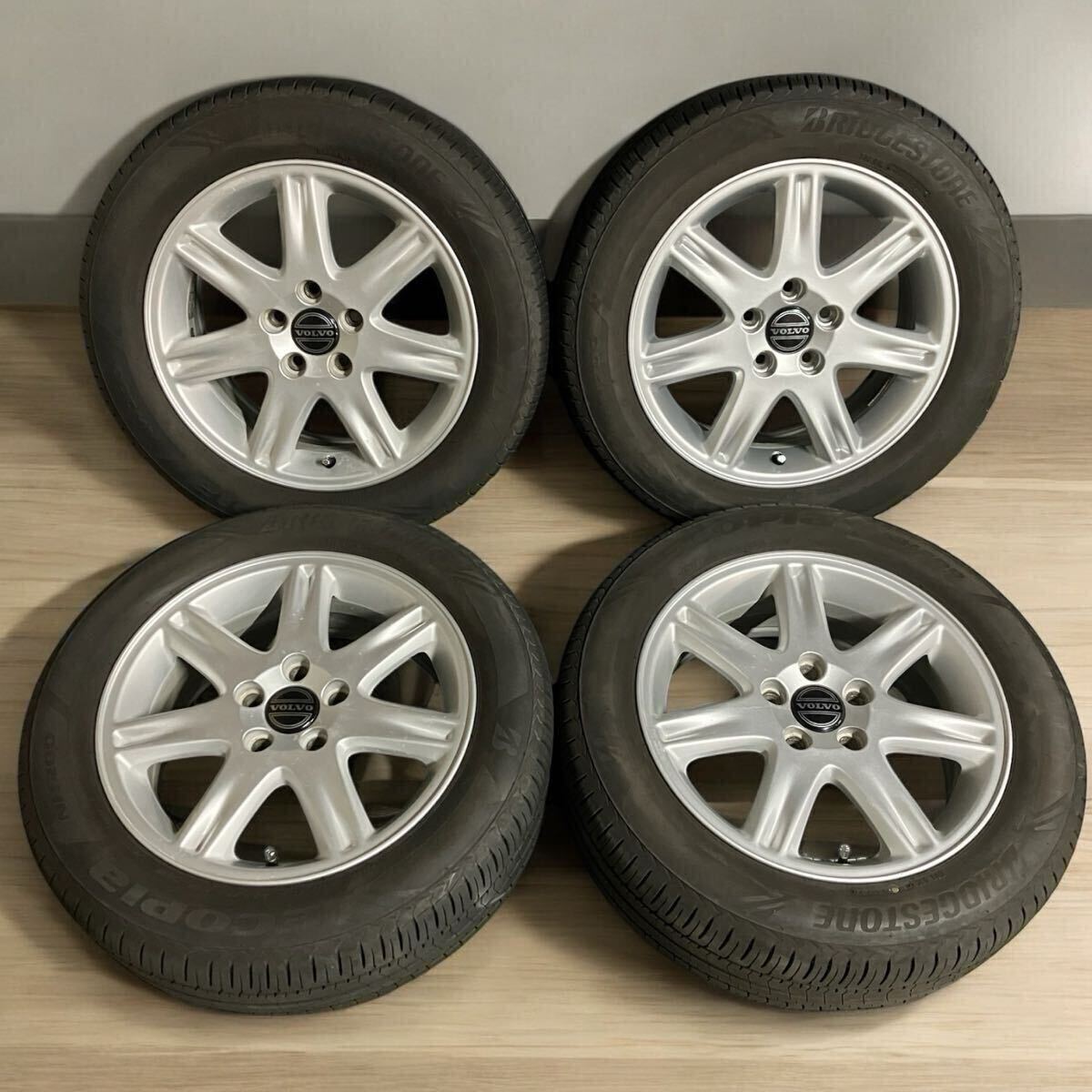 Yahoo!オークション -「ボルボ v70 ホイール 16インチ」の落札 Yahoo!オークション -「ボルボ v70 ホイール 16インチ」の落札
