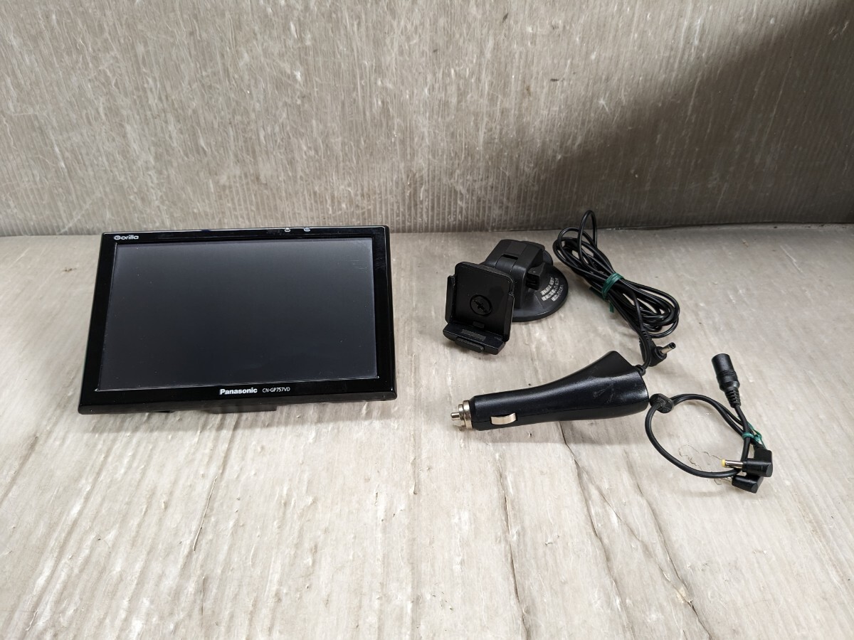 Yahoo!オークション -「cn-gp757vd」の落札相場・落札価格 Yahoo!オークション -「cn-gp757vd」の落札相場・落札価格