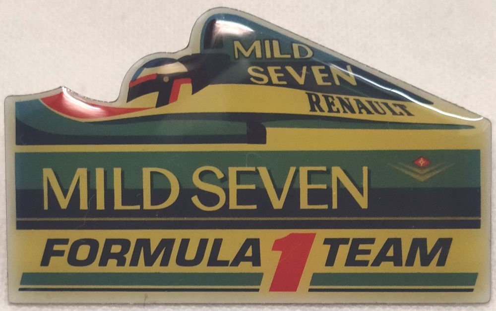 2025年最新】Yahoo!オークション -マイルドセブン f1の中古品 2025年最新】Yahoo!オークション -マイルドセブン f1の中古品