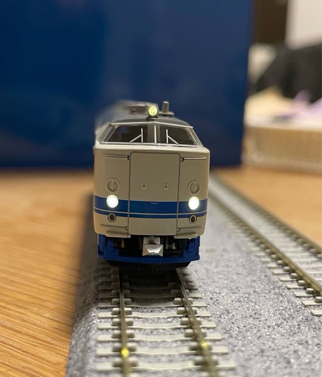 Yahoo!オークション -「マイクロエース 419系」(Nゲージ) (鉄道 Yahoo!オークション -「マイクロエース 419系」(Nゲージ) (鉄道
