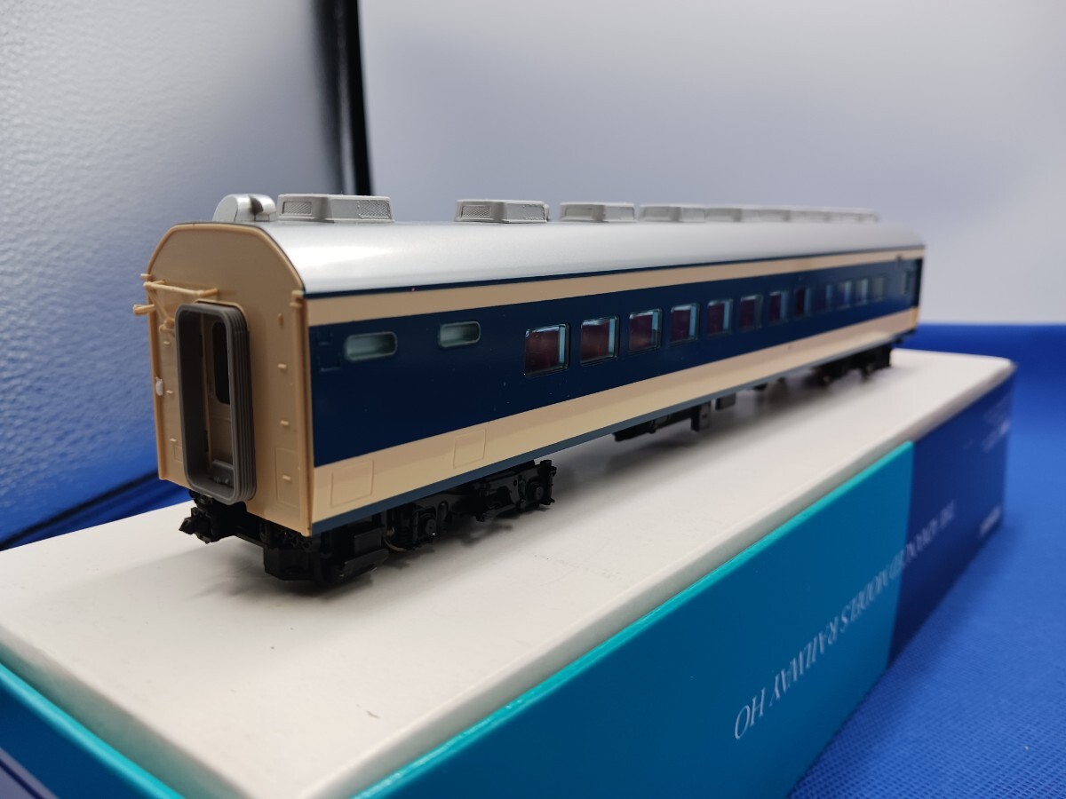 Yahoo!オークション -「583系」(HOゲージ) (鉄道模型)の落札相場 Yahoo!オークション -「583系」(HOゲージ) (鉄道模型)の落札相場
