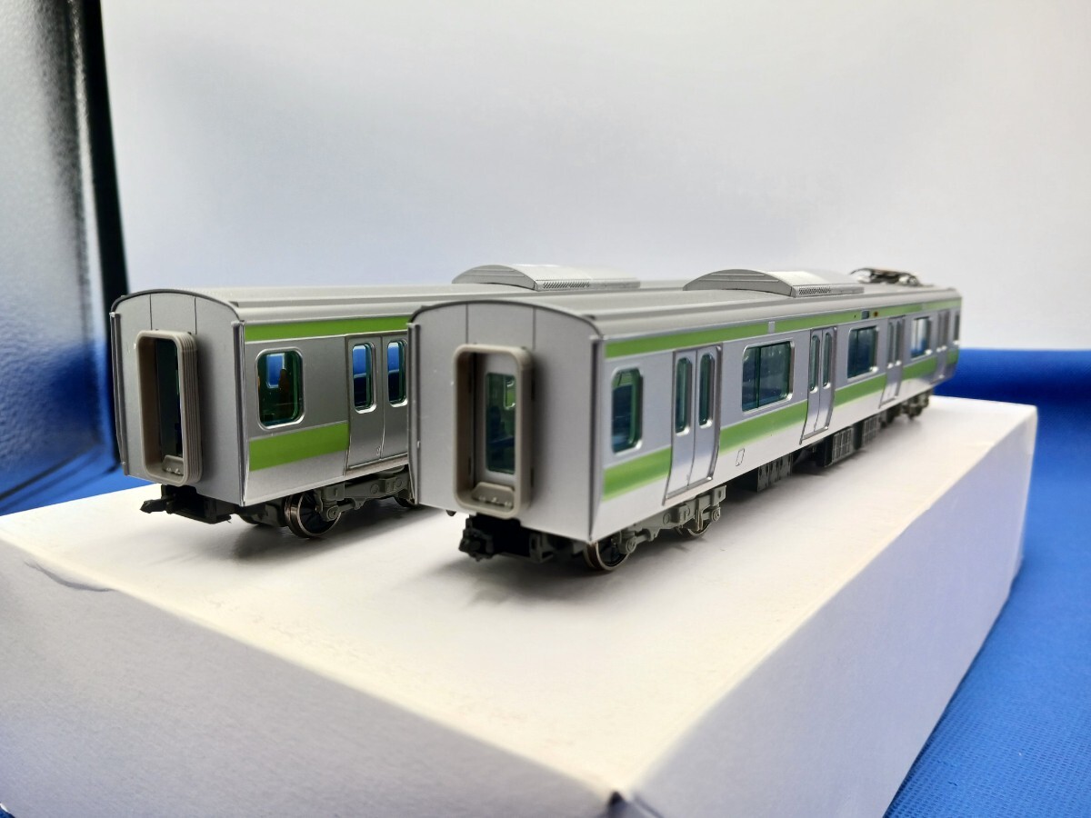 Yahoo!オークション -「e231 tomix」(HOゲージ) (鉄道模型)の Yahoo!オークション -「e231 tomix」(HOゲージ) (鉄道模型)の