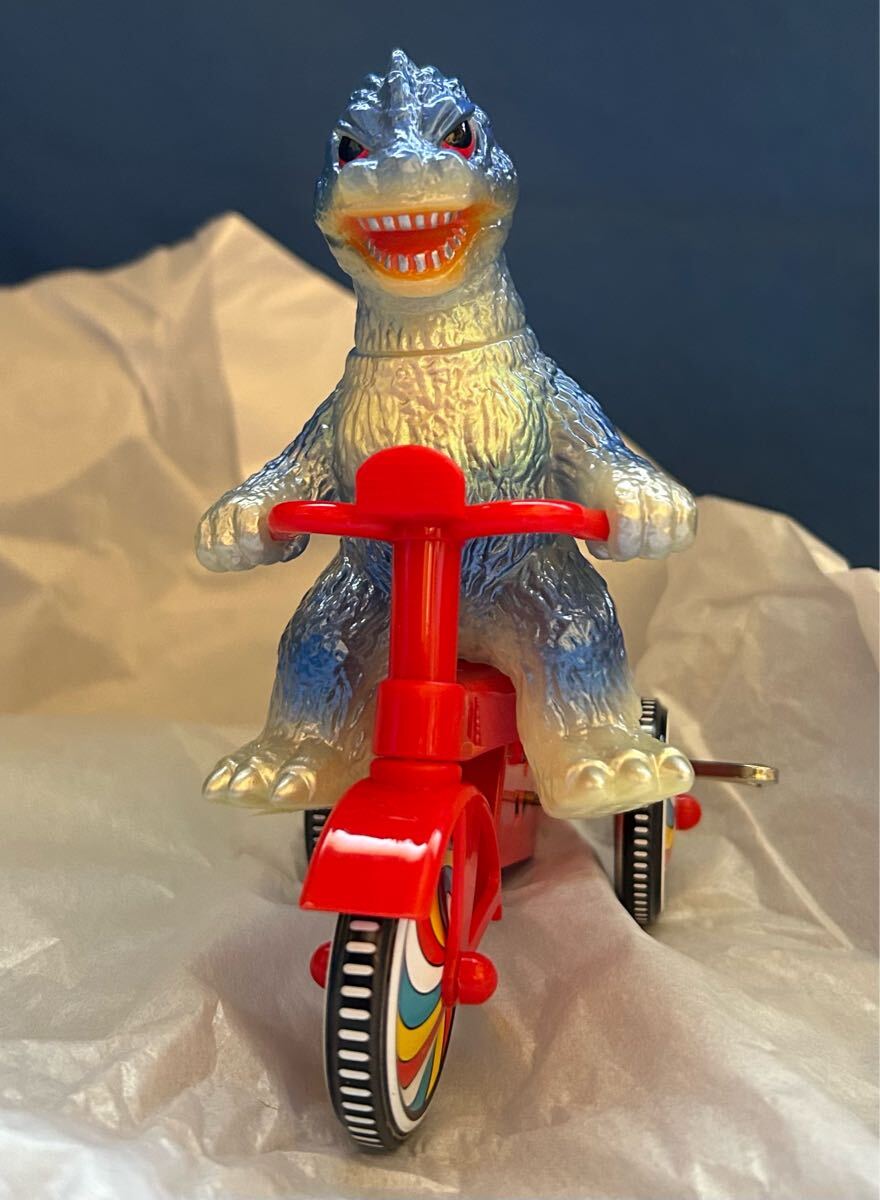 2025年最新】Yahoo!オークション -ゴジラ三輪車の中古品・新品 2025年最新】Yahoo!オークション -ゴジラ三輪車の中古品・新品