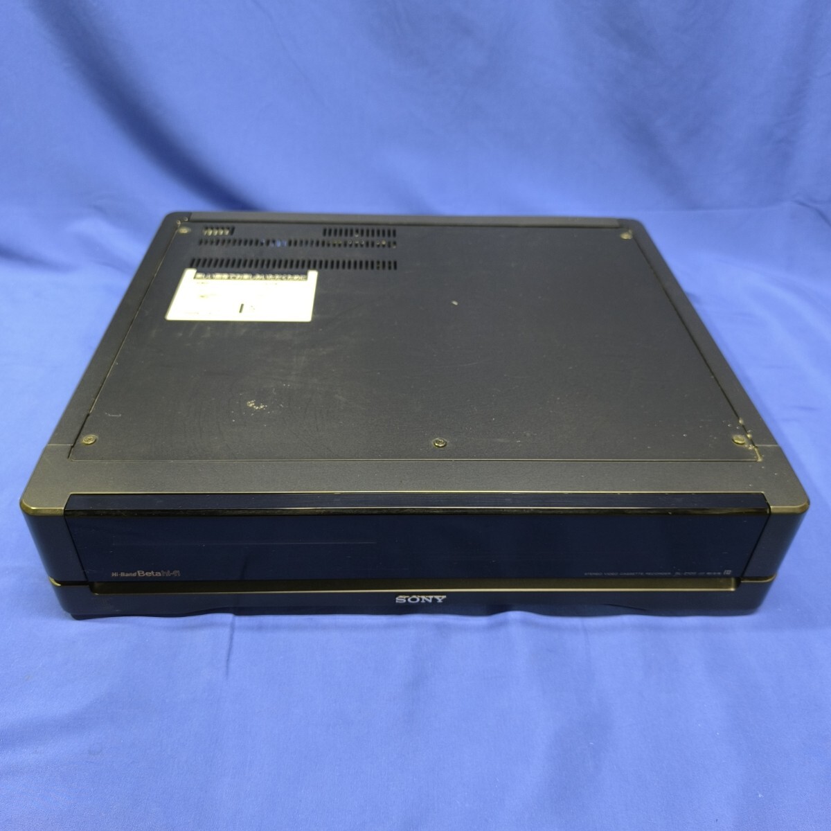 Yahoo!オークション -「sl-2100」(ビデオデッキ) (映像機器)の Yahoo!オークション -「sl-2100」(ビデオデッキ) (映像機器)の