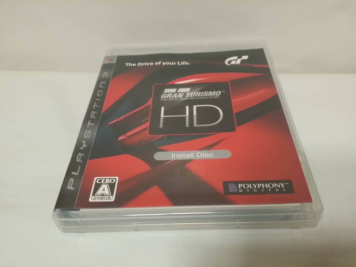 Yahoo!オークション -「gran turismo hd」の落札相場・落札価格 Yahoo!オークション -「gran turismo hd」の落札相場・落札価格