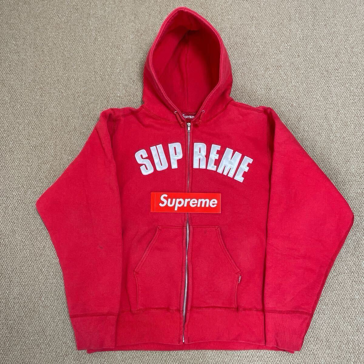 Yahoo!オークション -「初期supreme」(パーカ) (トップス)の落札 Yahoo!オークション -「初期supreme」(パーカ) (トップス)の落札