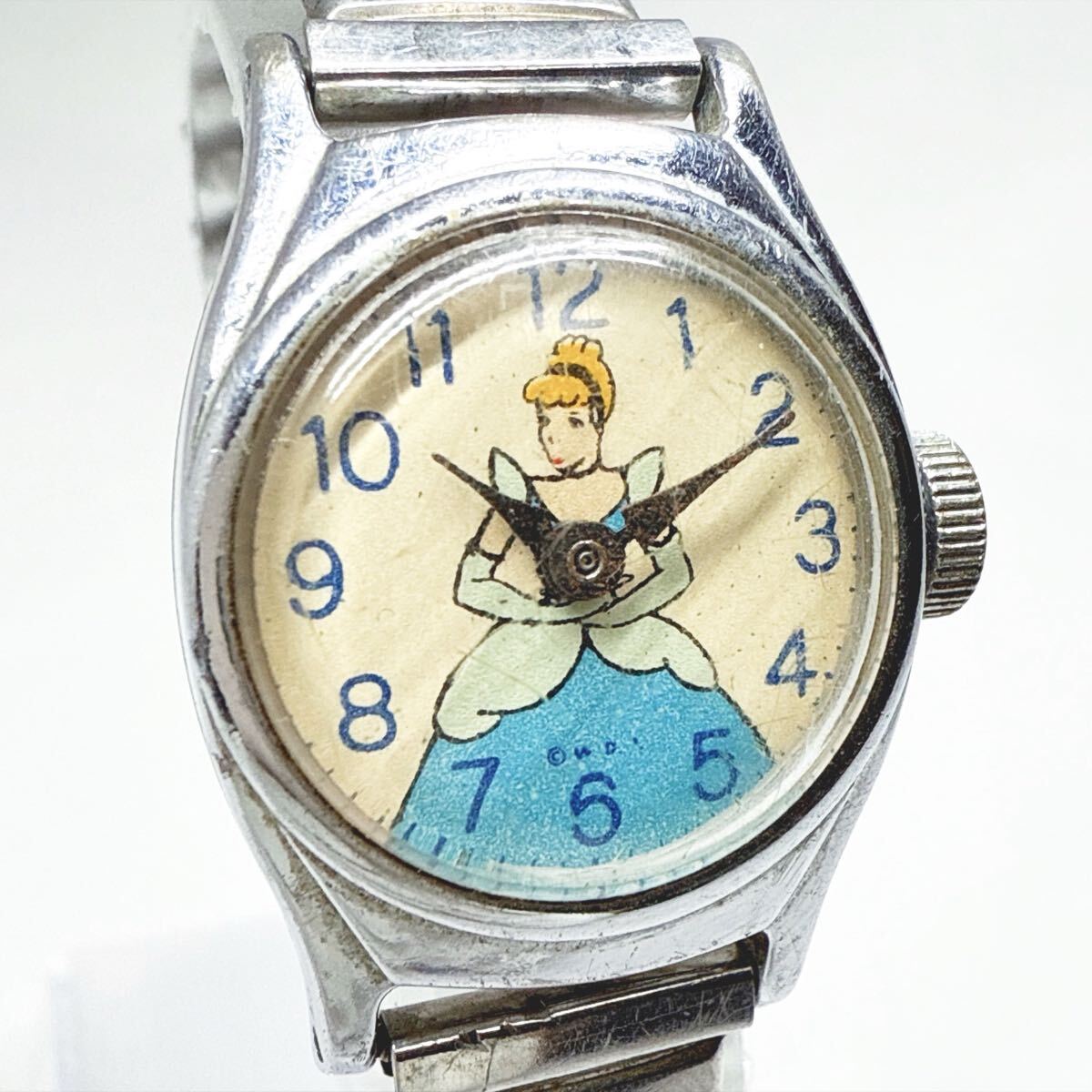 Yahoo!オークション -「ディズニーシンデレラ腕時計」の落札相場 Yahoo!オークション -「ディズニーシンデレラ腕時計」の落札相場
