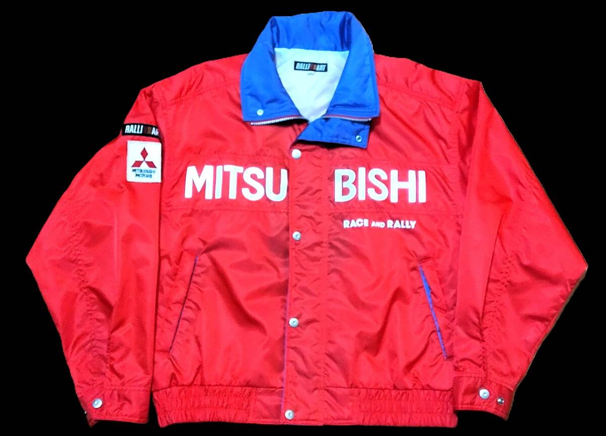 Yahoo!オークション -「mitsubishi」(ジャンパー、ジャケット Yahoo!オークション -「mitsubishi」(ジャンパー、ジャケット
