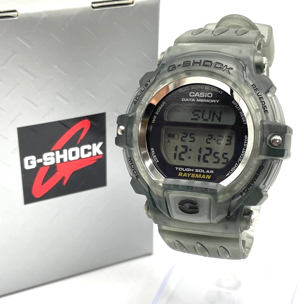 Yahoo!オークション -「g-shock rays」の落札相場・落札価格 Yahoo!オークション -「g-shock rays」の落札相場・落札価格