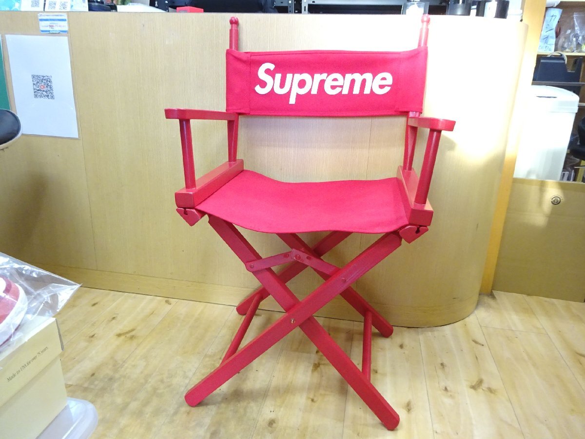 2025年最新】Yahoo!オークション -supreme イスの中古品・新品 2025年最新】Yahoo!オークション -supreme イスの中古品・新品