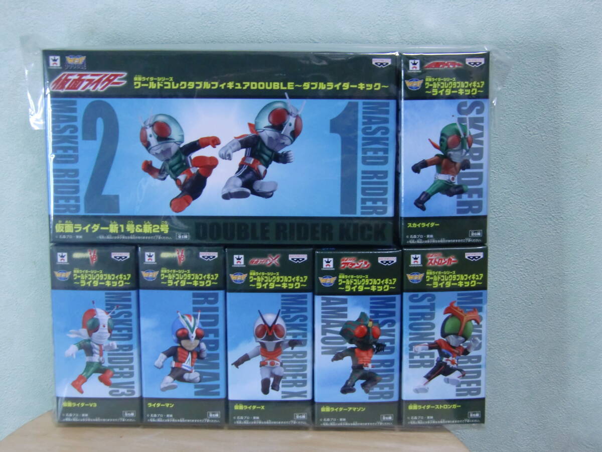 Yahoo!オークション -「仮面ライダーワールドコレクタブル Yahoo!オークション -「仮面ライダーワールドコレクタブル