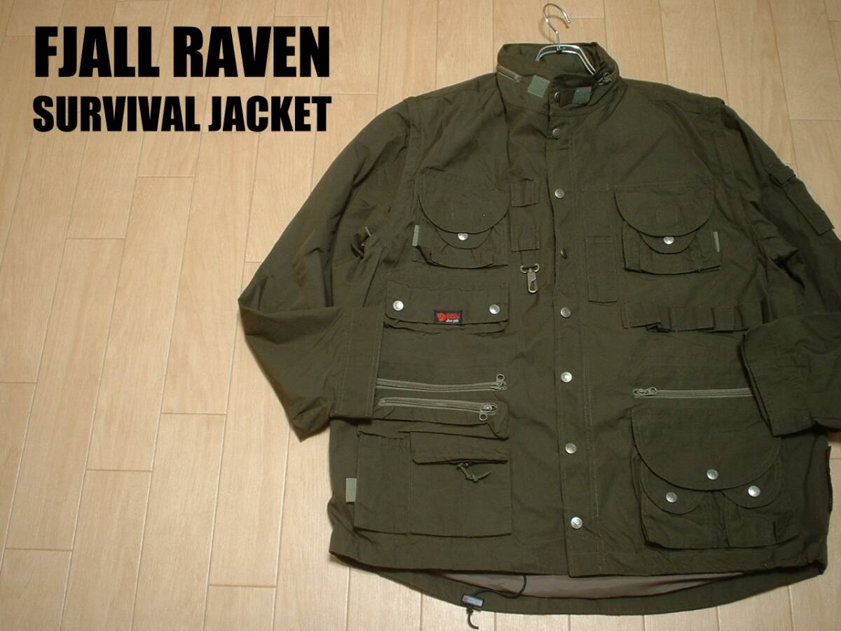 Yahoo!オークション -「fjallraven フェールラーベン ジャケット Yahoo!オークション -「fjallraven フェールラーベン ジャケット