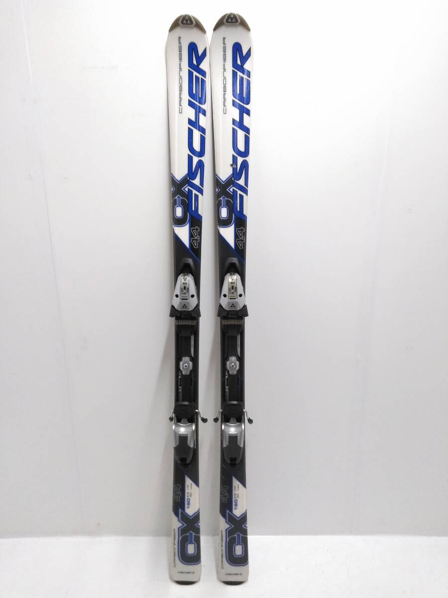 Yahoo!オークション -「(フィッシャー fischer) 160」の落札相場 Yahoo!オークション -「(フィッシャー fischer) 160」の落札相場
