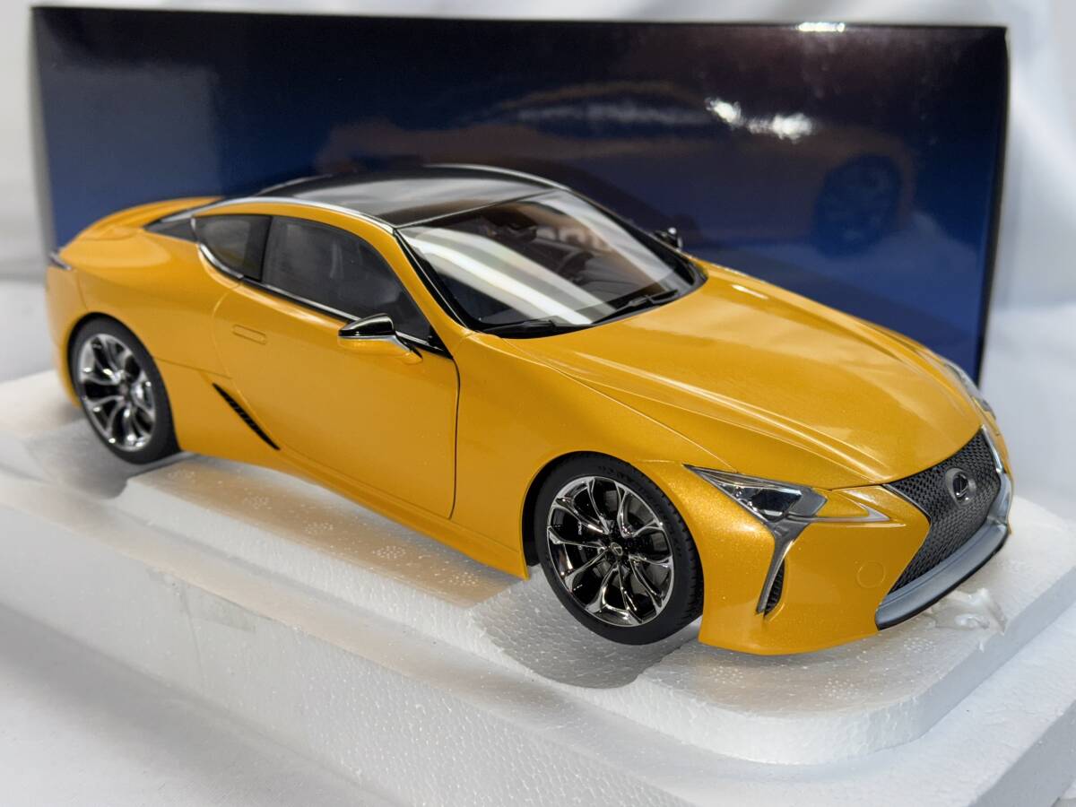 Yahoo!オークション -「lexus lc500」(オートアート) (自動車)の Yahoo!オークション -「lexus lc500」(オートアート) (自動車)の