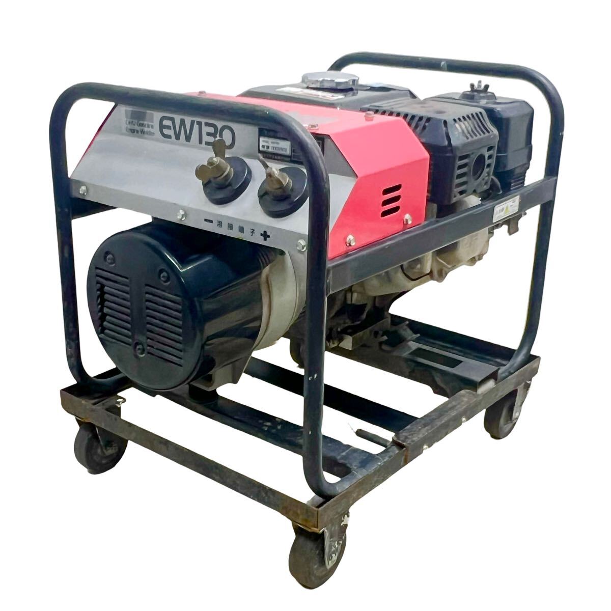 Yahoo!オークション -「新ダイワ 溶接機 ew130」の落札相場 Yahoo!オークション -「新ダイワ 溶接機 ew130」の落札相場