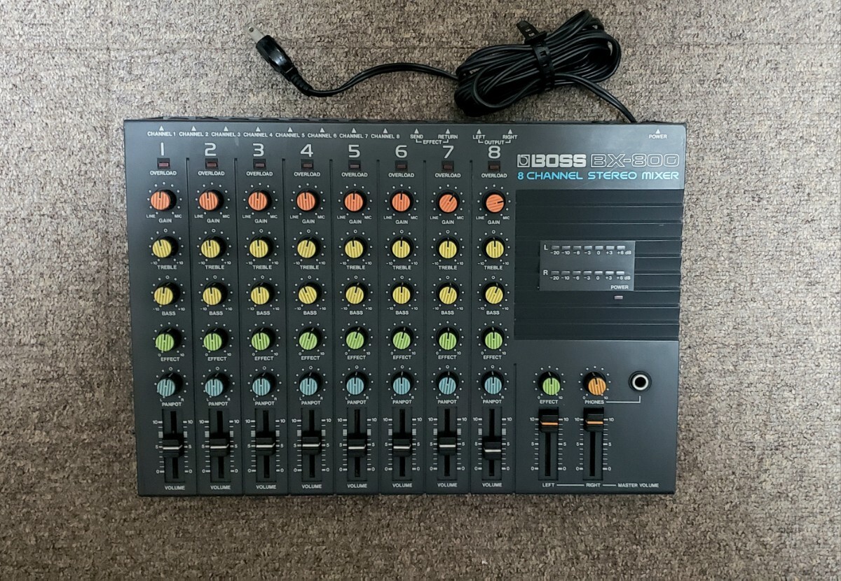 Yahoo!オークション -「boss bx-800」の落札相場・落札価格 Yahoo!オークション -「boss bx-800」の落札相場・落札価格