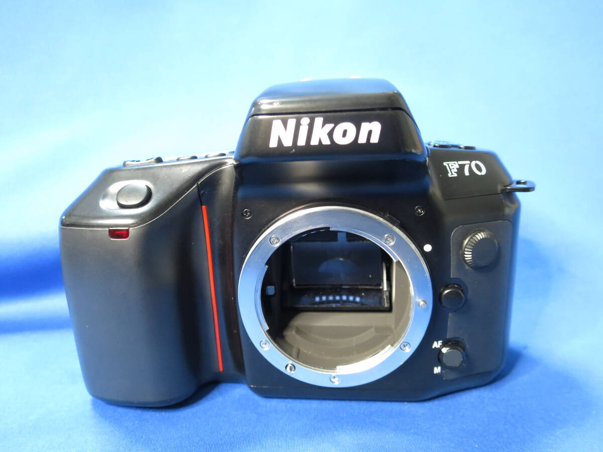 Yahoo!オークション -「nikon f70」の落札相場・落札価格 Yahoo!オークション -「nikon f70」の落札相場・落札価格