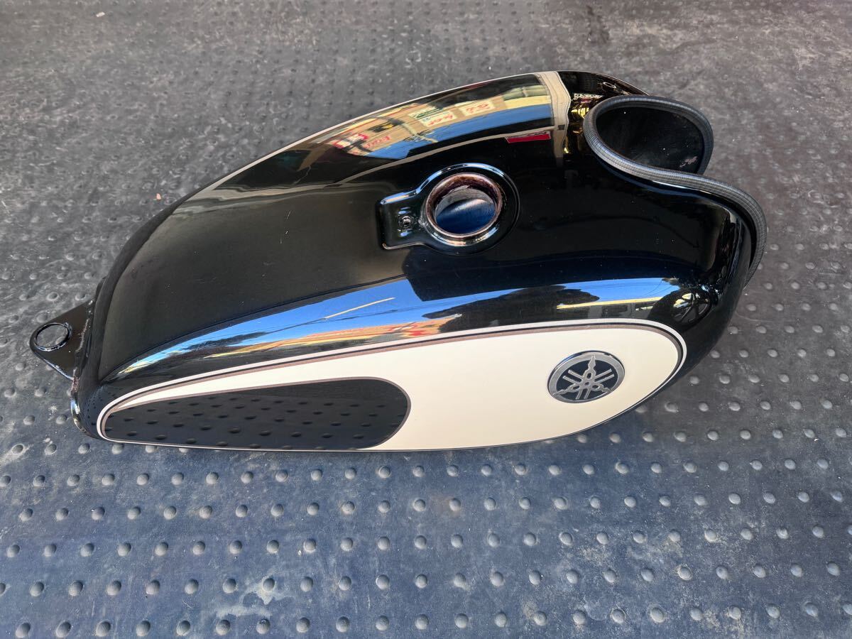 Yahoo!オークション -「yamaha sr400 タンク」の落札相場・落札価格 Yahoo!オークション -「yamaha sr400 タンク」の落札相場・落札価格