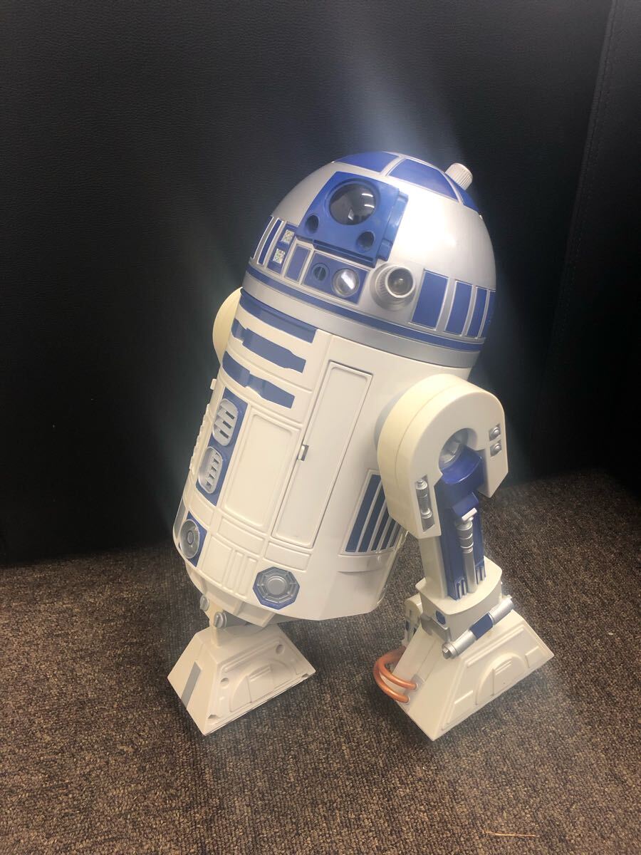 Yahoo!オークション -「r2-d2 インタラクティブ」の落札相場 Yahoo!オークション -「r2-d2 インタラクティブ」の落札相場