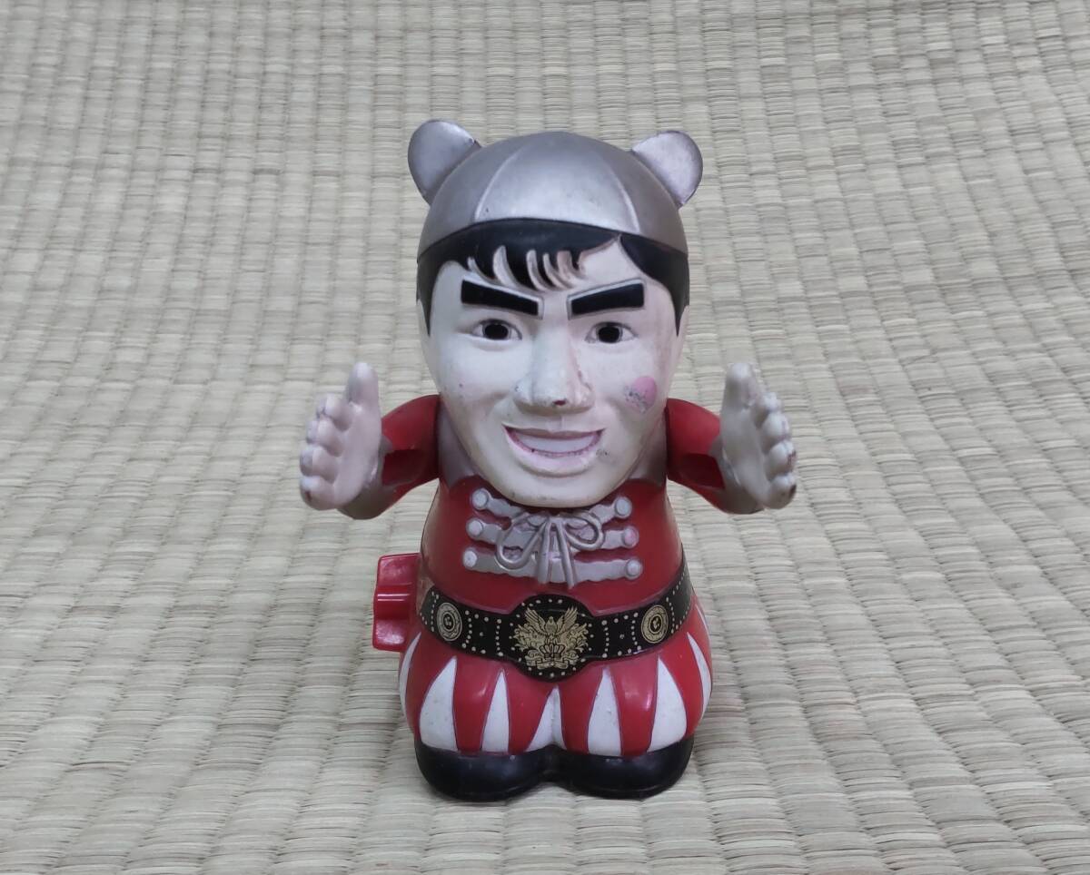 Yahoo!オークション -「タケちゃんマン」(ビンテージ) の落札 Yahoo!オークション -「タケちゃんマン」(ビンテージ) の落札