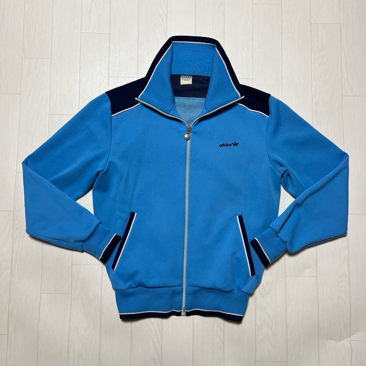 Yahoo!オークション -「adidas トラックジャケット 70s」の落札 Yahoo!オークション -「adidas トラックジャケット 70s」の落札