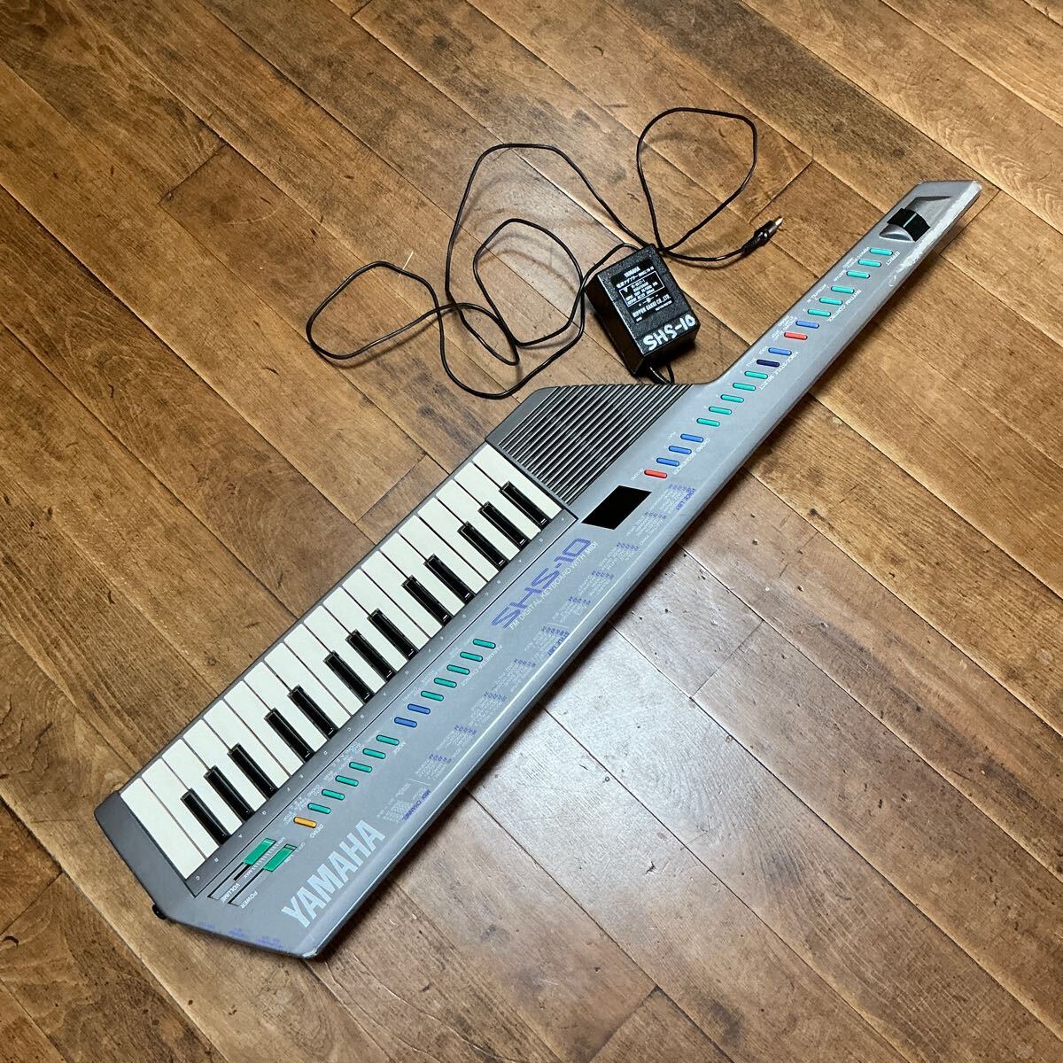 Yahoo!オークション -「yamaha shs-10」の落札相場・落札価格 Yahoo!オークション -「yamaha shs-10」の落札相場・落札価格