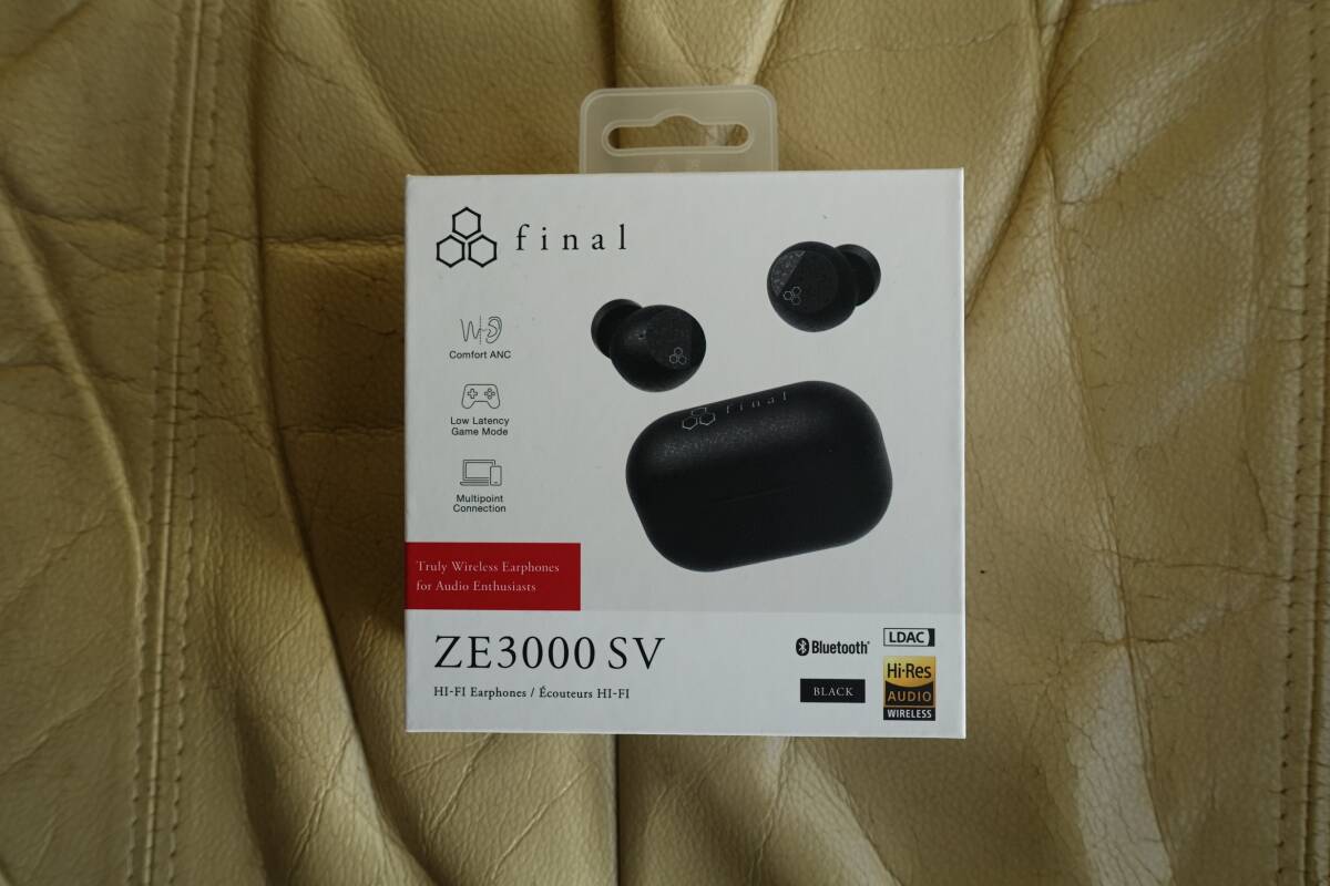 2025年最新】Yahoo!オークション -final ze3000の中古品・新品 2025年最新】Yahoo!オークション -final ze3000の中古品・新品