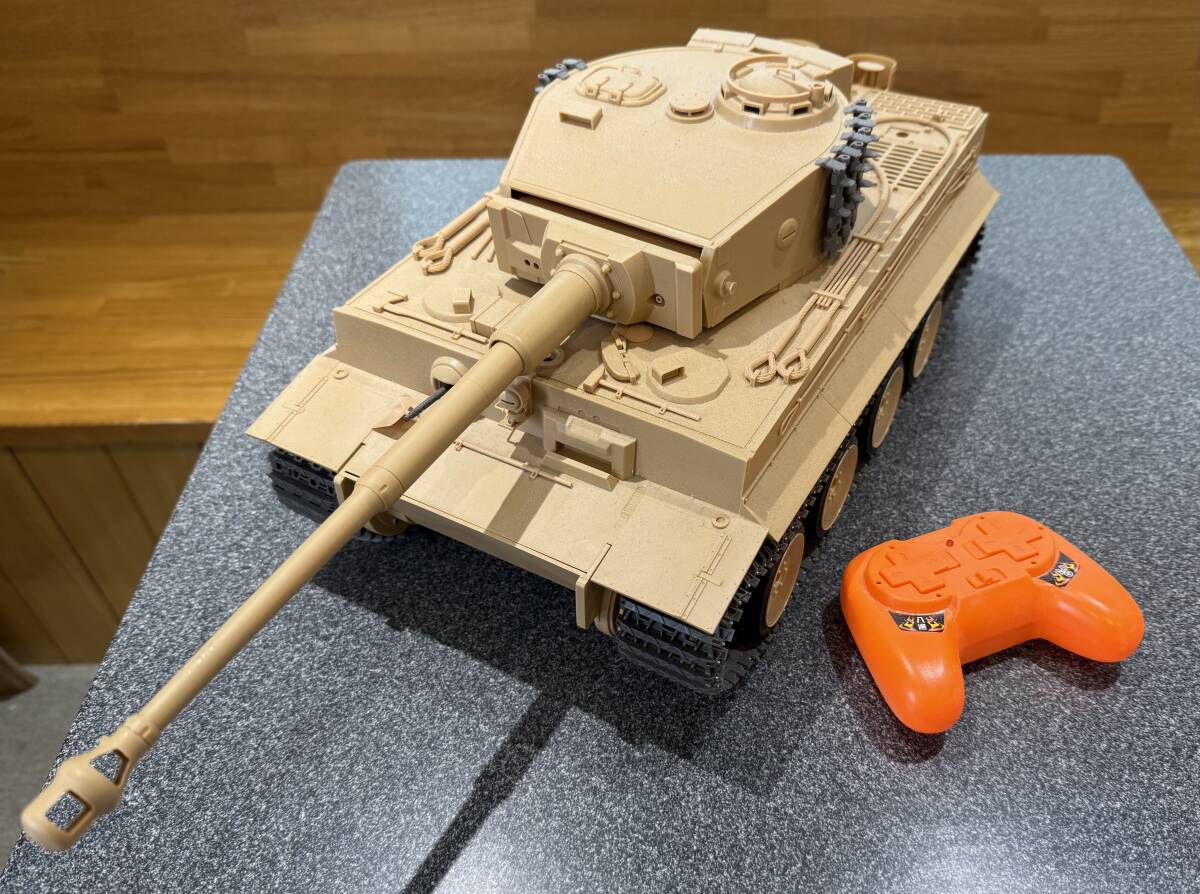 Yahoo!オークション -「タミヤ 1/16 タイガーⅠ」の落札相場 Yahoo!オークション -「タミヤ 1/16 タイガーⅠ」の落札相場
