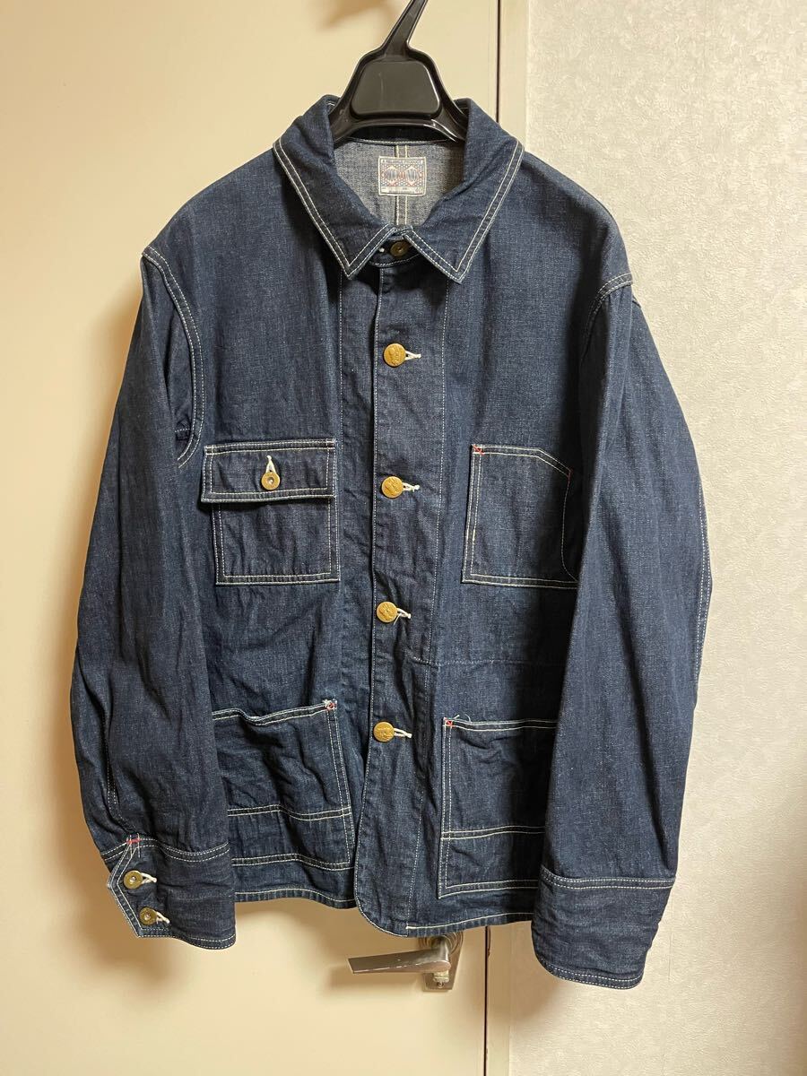 Yahoo!オークション -「ジョーマッコイ カバーオール」(男性用 Yahoo!オークション -「ジョーマッコイ カバーオール」(男性用