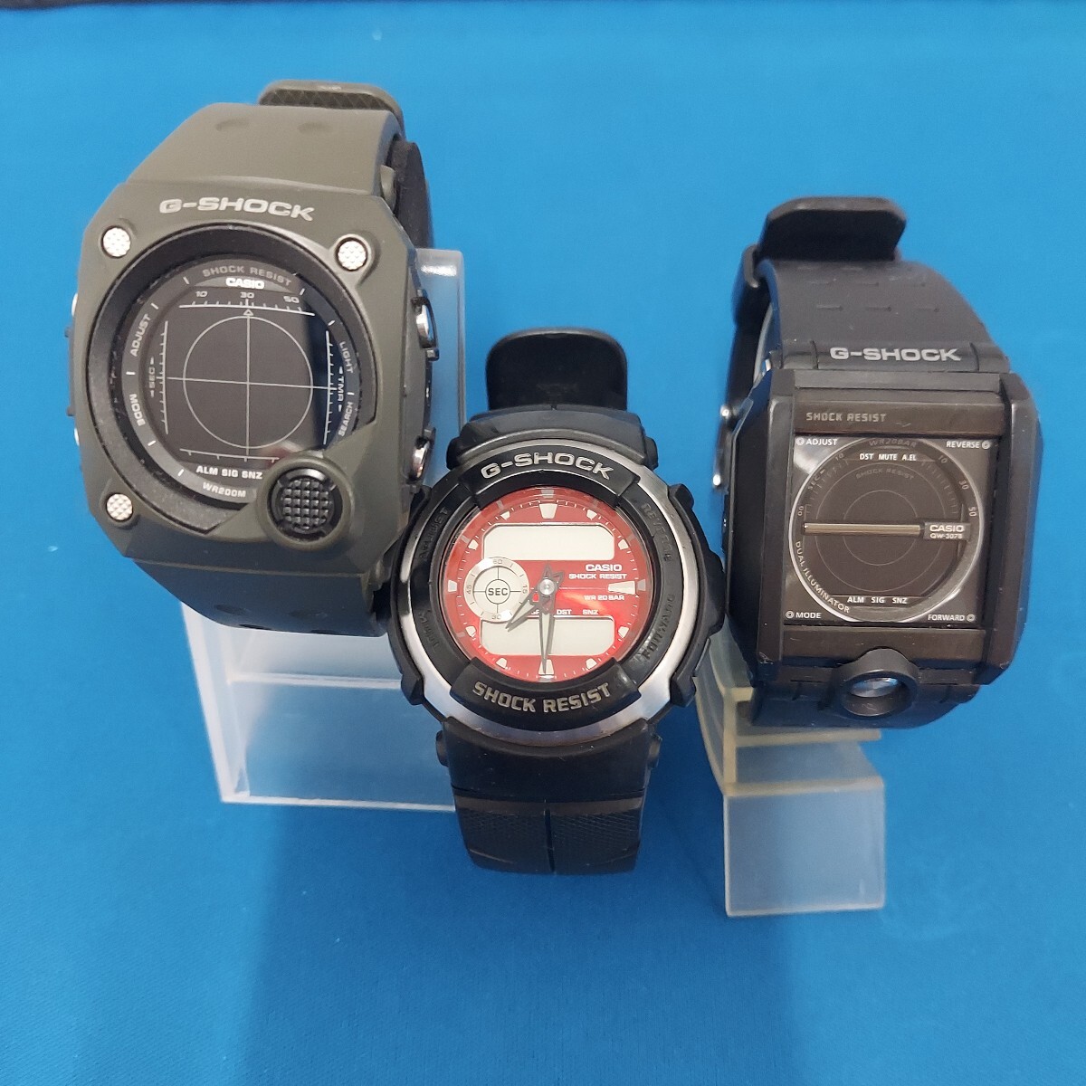 Yahoo!オークション -「g-shock g-8000」の落札相場・落札価格 Yahoo!オークション -「g-shock g-8000」の落札相場・落札価格