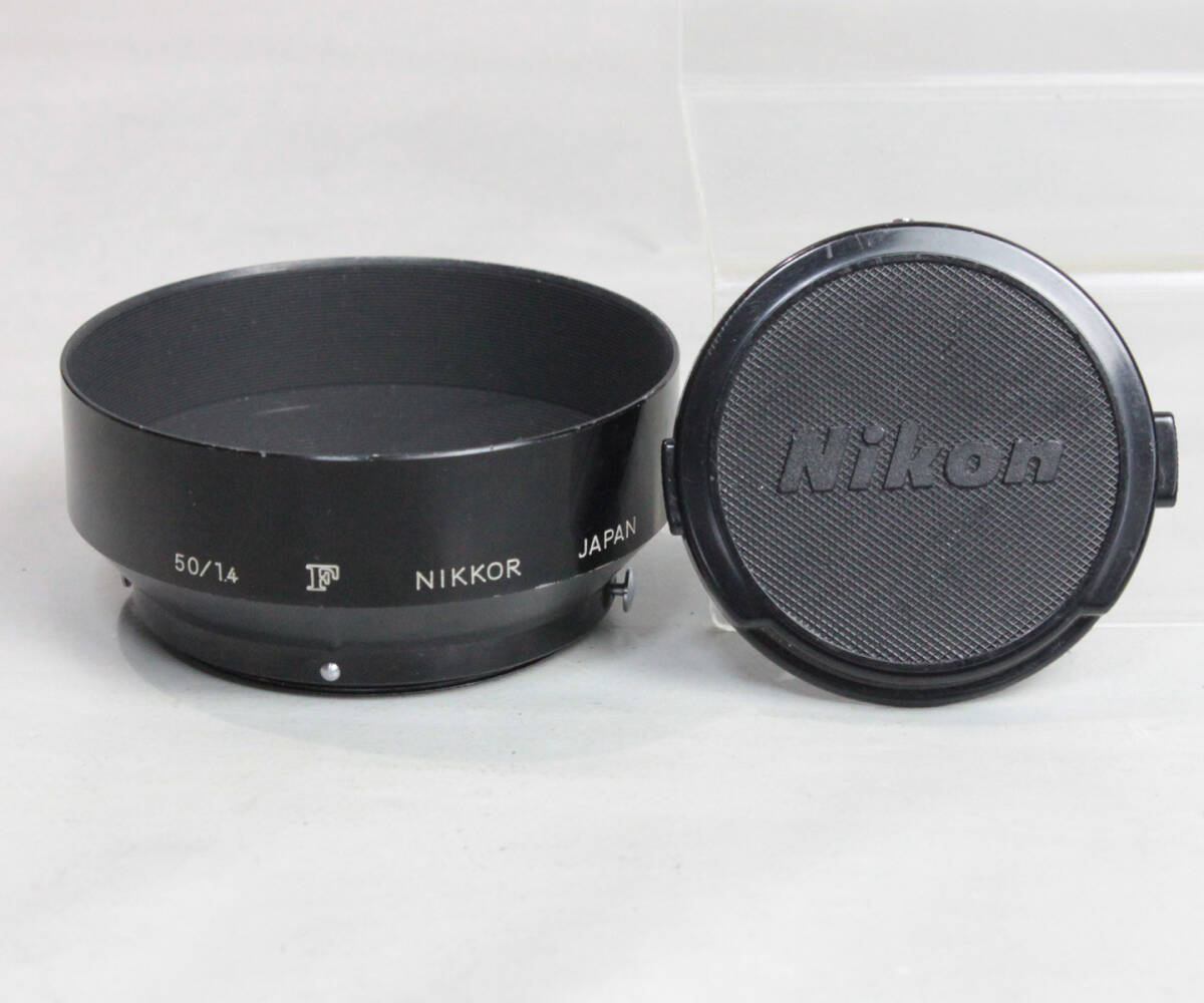 Yahoo!オークション -「ニコン 50mm f1.4」(フード Yahoo!オークション -「ニコン 50mm f1.4」(フード