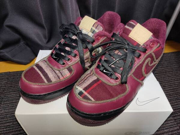 NIKE By You AIR FORCE 1 PENDLETON