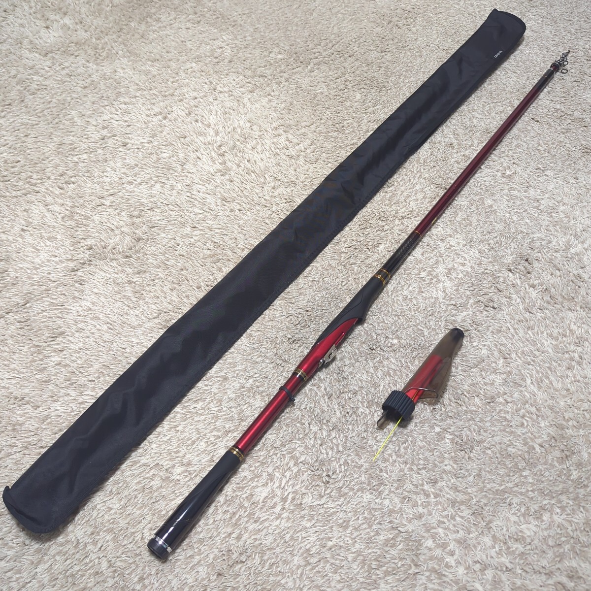 Yahoo!オークション -「daiwa dxr」(フィッシング) の落札相場 Yahoo!オークション -「daiwa dxr」(フィッシング) の落札相場