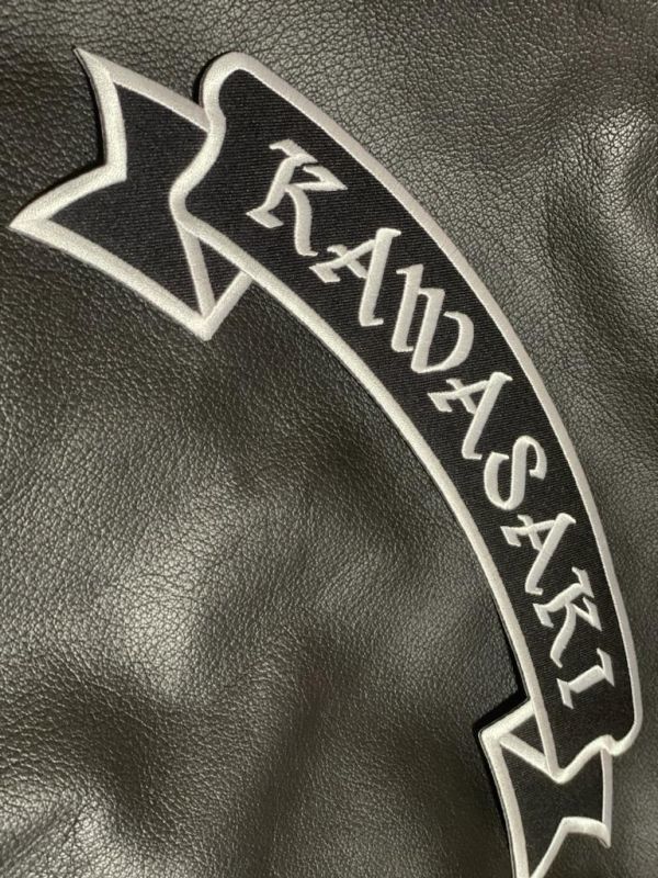 Yahoo!オークション -「kawasaki ワッペン」の落札相場・落札価格