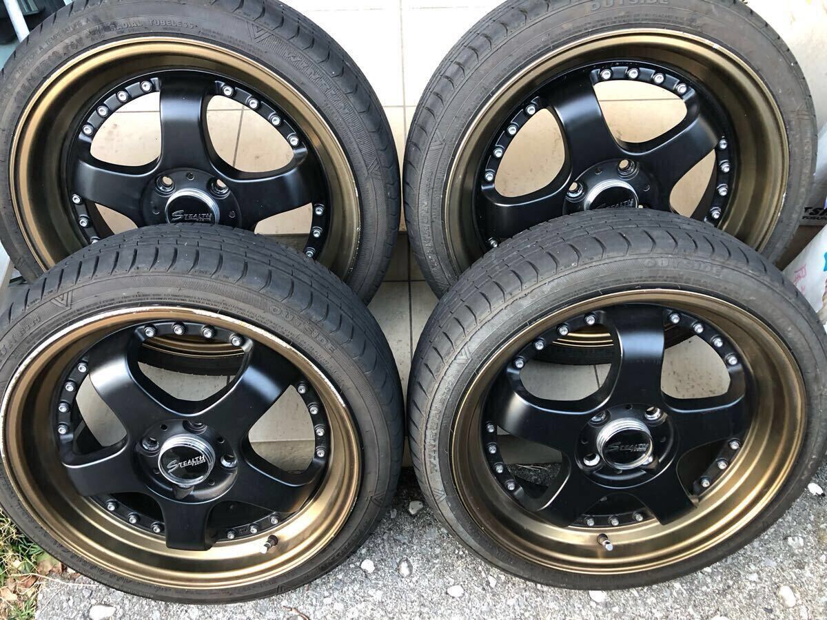 Yahoo!オークション -「ステルスレーシング 6j」の落札相場 Yahoo!オークション -「ステルスレーシング 6j」の落札相場