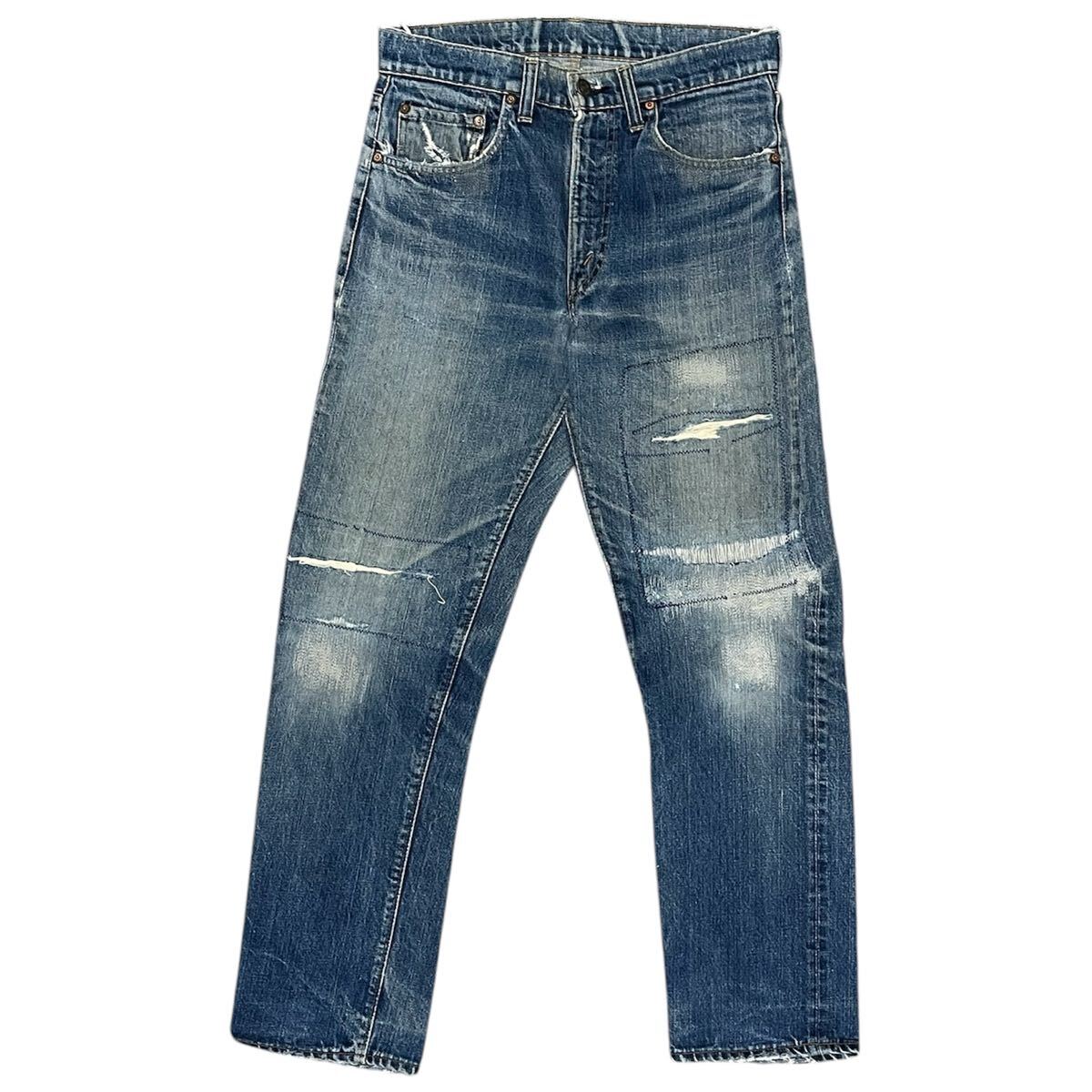 Yahoo!オークション -「リーバイス501 66 前期」(W31 Yahoo!オークション -「リーバイス501 66 前期」(W31