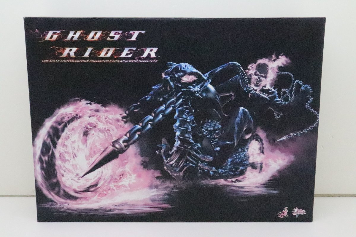 Yahoo!オークション -「ホットトイズ ゴーストライダー」の落札 Yahoo!オークション -「ホットトイズ ゴーストライダー」の落札
